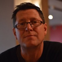 Martin Laslett