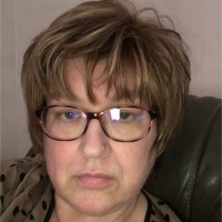 Sandrine Delamare
