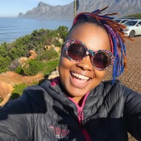 Lynette Keneilwe Mabote-Eyde