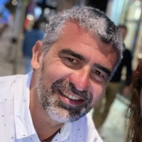 Pascal Chedeville