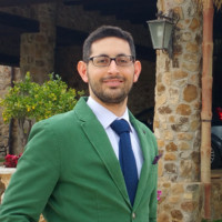Stefano Ilario