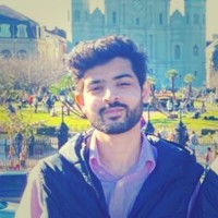 Muhammad Abdullah Hashmi