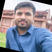 Gautam Ghadge