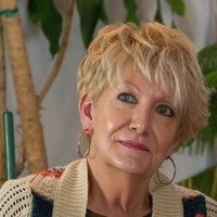 Beverly Lockley