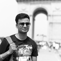 Deepak Vishwakarma