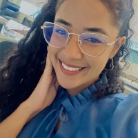 Rebeca Vitória