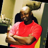 Thulani Madikwa