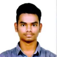 Asish Kumar Behera