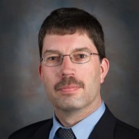 Paul Stuckey, M.Eng. P.Eng