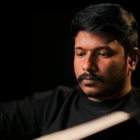 Aravindharaj R