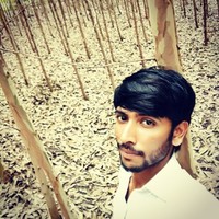 Mehul Chopda