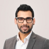 Anurag Mittal, Prince2