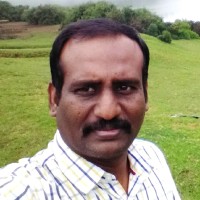 Jaya Prakash
