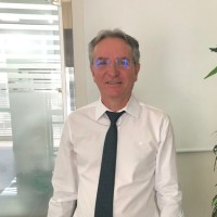 Benedito Aparecido Costa