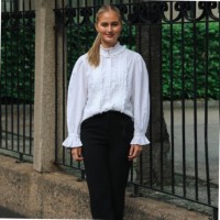Mathea Nygård