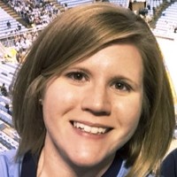 Heather Barron (Blackwood)