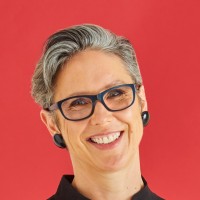 Veronique Maury