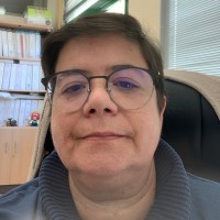 Mª Del Carmen Martínez López