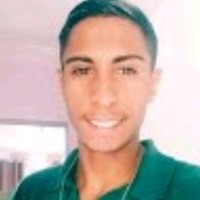 Caique Ticano