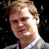 Barry Wheeler