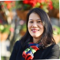 Nguyen Ha