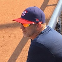 Josh DeVinney