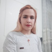 Fatemeh Riazati