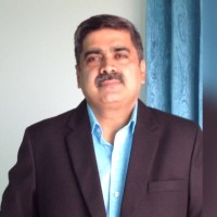 Yogesh Deshpande