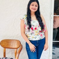 Vanshika Jain