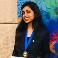 Cs Shruti Sikarwar