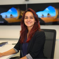 Shilpa Amin