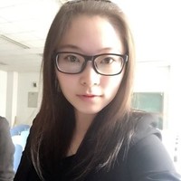 Caroline Liu