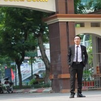 Đào Mạnh Dũng