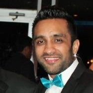 Faraz Ali