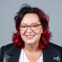Martina Gasch