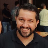 Renato Cesar Bento De Camargo