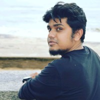 Seshadri Rajan