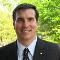 Garry Dudley