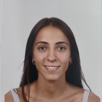 Cristina Durán Sayago