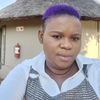Lerato Violet Kgosiemang