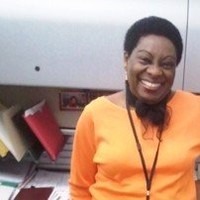 Deloris Mcknight