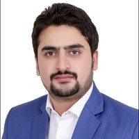 Paras Jamal