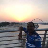 Vijayan Pillai