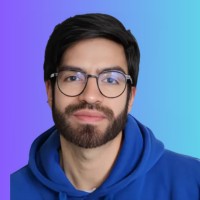 Daniel Ignacio Yañez Avila