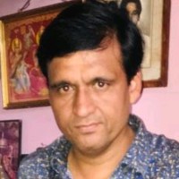 upadhyay jugal koshore