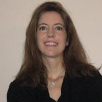Anna Mitchell
