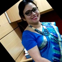 Sweta Singh