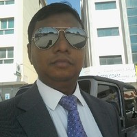 Sayeed Ahmad