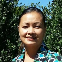 Yang Kris
