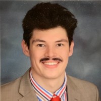 Gavin Rich